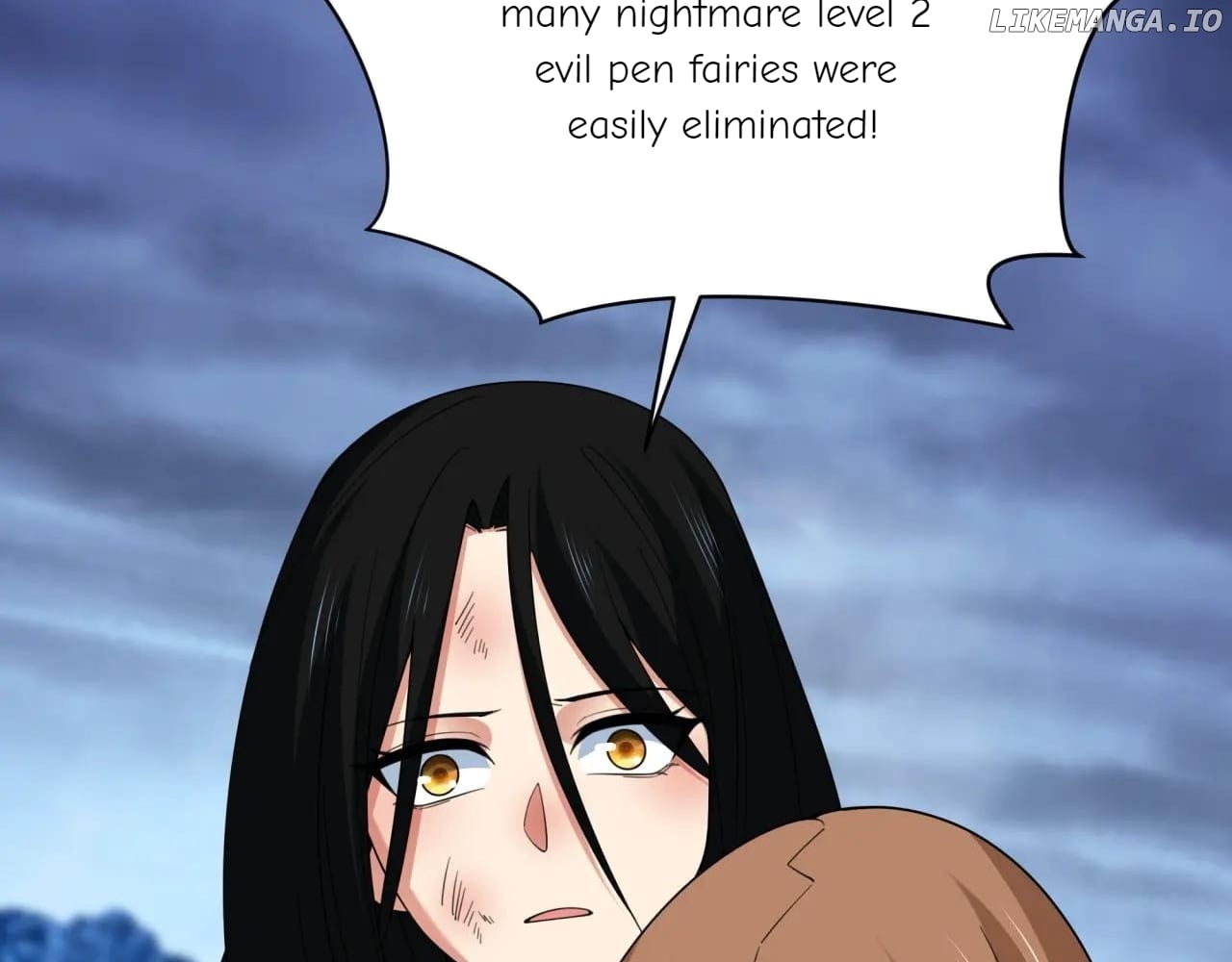 Era of the Haunted Chapter 335 - page 14